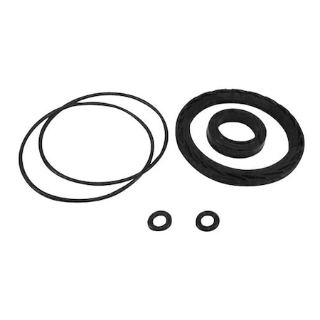 Smc Seal Kit; NCA1-200; NCA1 Tie-Rod Cylinder NC1A200-PS